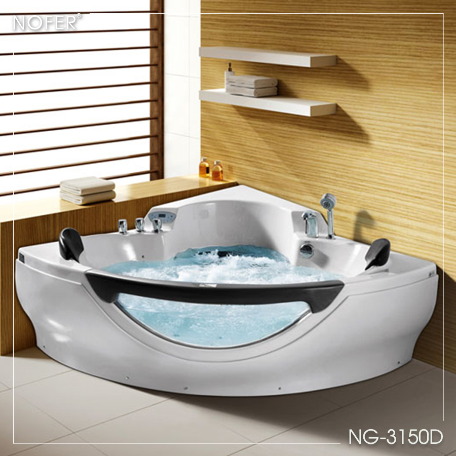 Bồn tắm massage NG-3150D