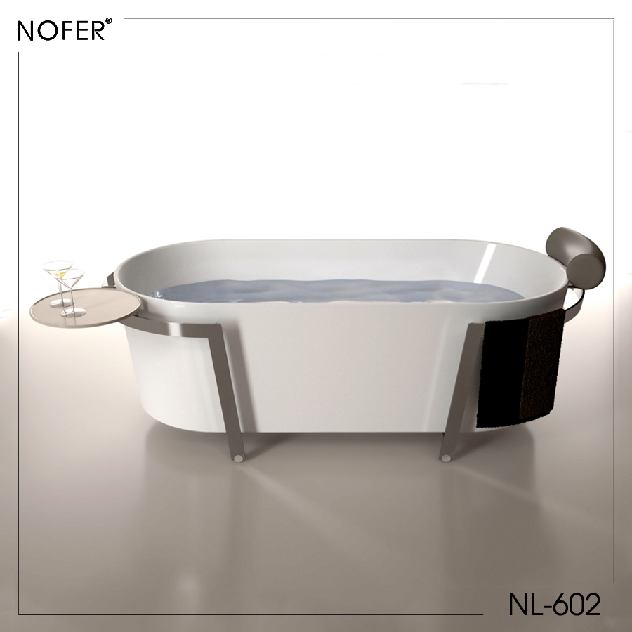 Hình ảnh bồn tắm NL-602