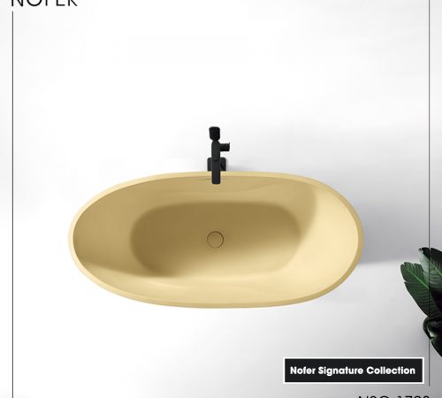 BỒN TẮM NSC-1723