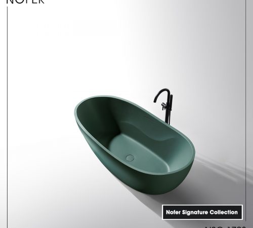 BỒN TẮM NSC-1723