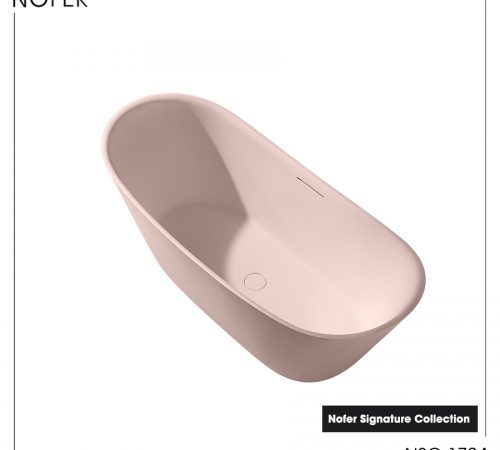 BỒN TẮM NSC-1724