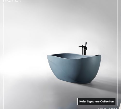 BỒN TẮM NSC-1723