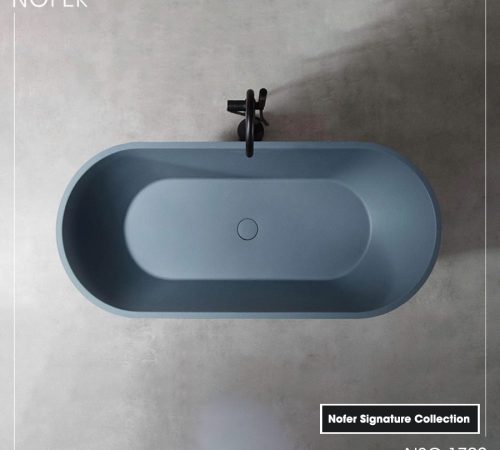 BỒN TẮM NSC-1702