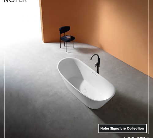 BỒN TẮM NSC-1724