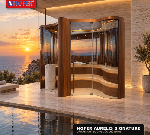 NOFER AURELIS SIGNATURE
